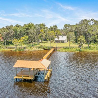 119 Blue Skies Ln, East Palatka, FL 32131