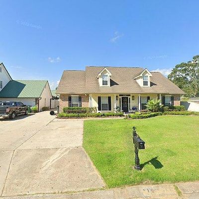 119 Theta St, Belle Chasse, LA 70037