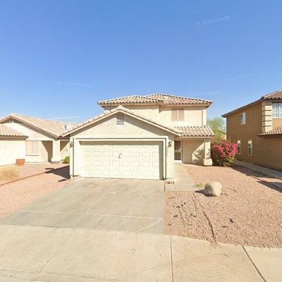 11918 W Aster Dr, El Mirage, AZ 85335