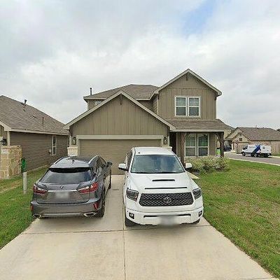 11926 Briscoe Rnch, San Antonio, TX 78254