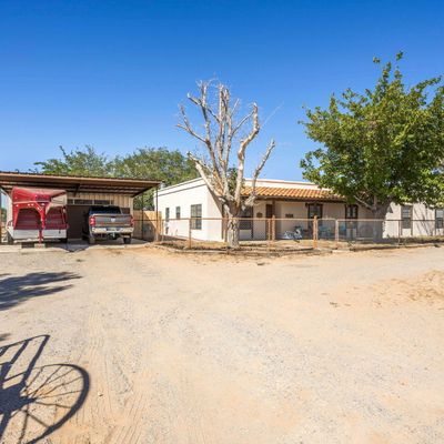 11982 Robledo Vista Road, Las Cruces, NM 88007