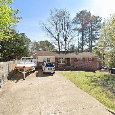 120 Alton Dr, Lagrange, GA 30241