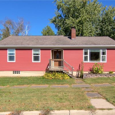 120 S 4 Th St, Cornell, WI 54732