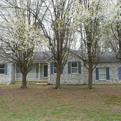 12053 Bullwhip Trl, Lusby, MD 20657