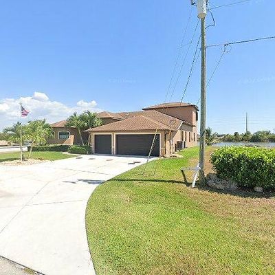 1208 Nw 9 Th St, Cape Coral, FL 33993