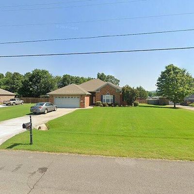 121 Bucks Pocket Dr, New Market, AL 35761