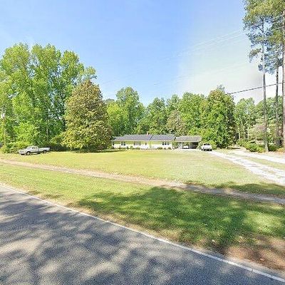 1210 S Main St, Mullins, SC 29574