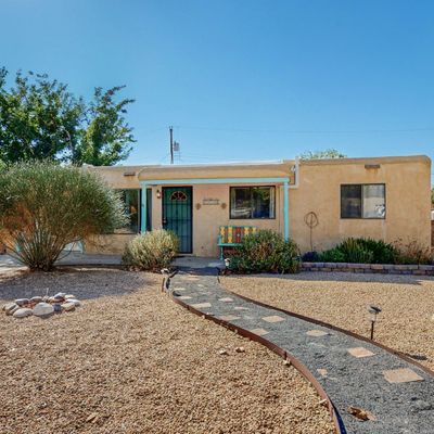 1215 Betts St Ne, Albuquerque, NM 87112