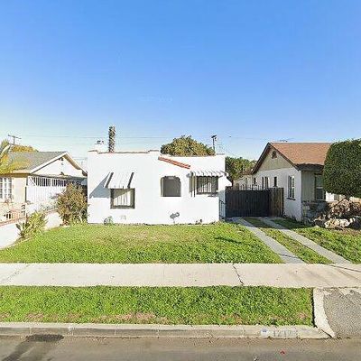 1217 W 65 Th Pl, Los Angeles, CA 90044