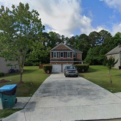 1218 Pebble Rock Rd, Hampton, GA 30228