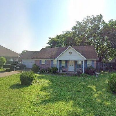 122 Pennsylvania Ave, Munford, TN 38058