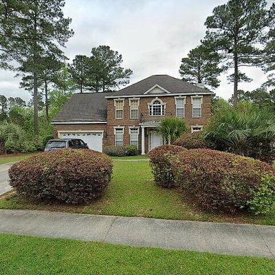 106 Copper Brook Ln, Pooler, GA 31322