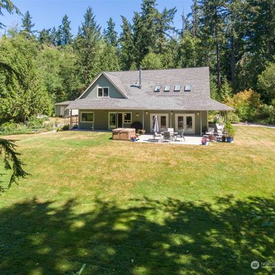 10602 Sw Cove Rd, Vashon, WA 98070