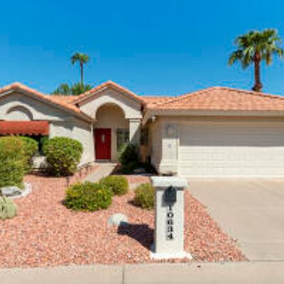 10634 E Cedar Waxwing Dr, Sun Lakes, AZ 85248