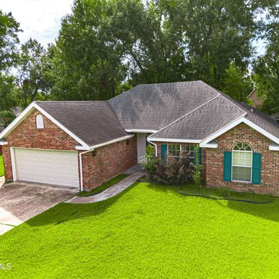 107 Nappy Cir, Lafayette, LA 70508