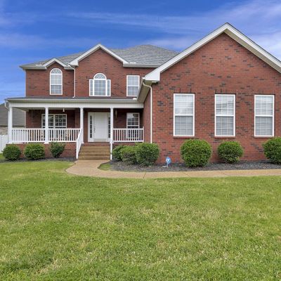 107 Seven Springs Dr, Mount Juliet, TN 37122