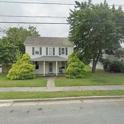 107 Walnut St, Bridgeville, DE 19933