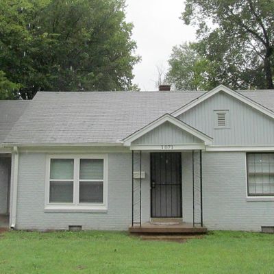 1071 Echles St, Memphis, TN 38111