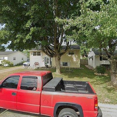 1075 Mulberry Rd, Circleville, OH 43113