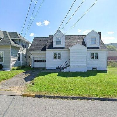 108 Frederick St, Lock Haven, PA 17745