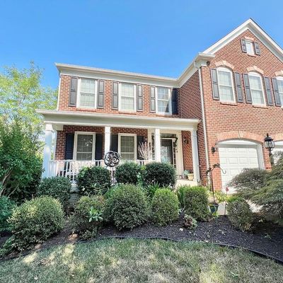 10809 Valley Falls Ct, Manassas, VA 20112