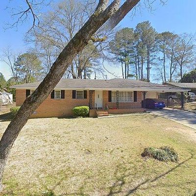 1081 Mccall Rd, Macon, GA 31217