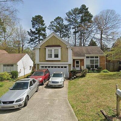 10865 Mortons Cir, Alpharetta, GA 30022