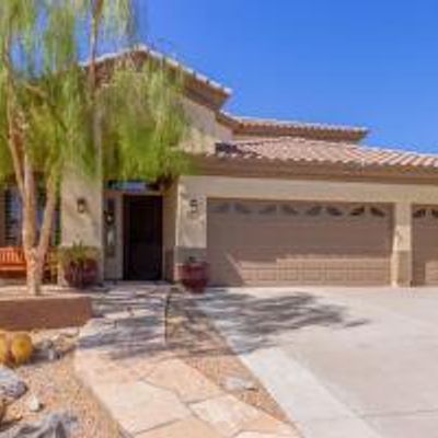 10956 S Oakwood Dr, Goodyear, AZ 85338