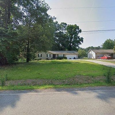 110 Pinehurst Dr, Stockbridge, GA 30281