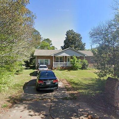 1101 Briarcliff St, Griffin, GA 30224