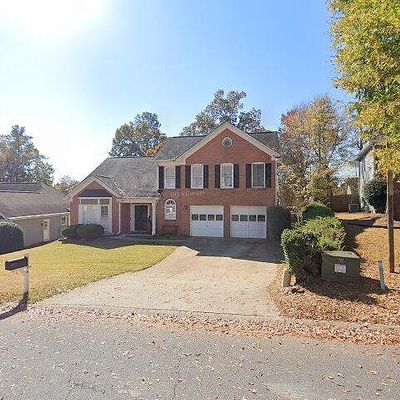 1104 Bailing Rd, Lawrenceville, GA 30043