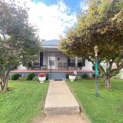 1105 N Jefferson St, Athens, AL 35611