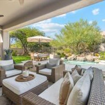 11060 E Mark Ln, Scottsdale, AZ 85262