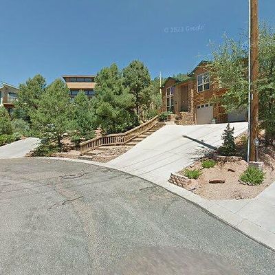 1108 N Bavarian Way, Payson, AZ 85541