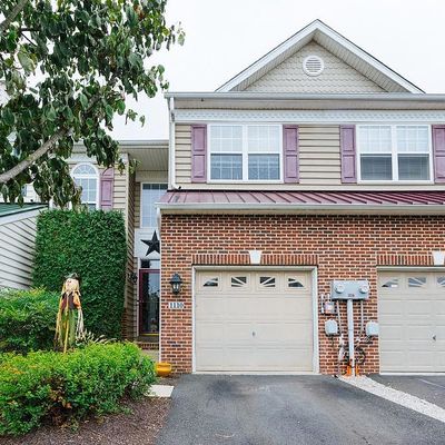 1110 Rosemont Ter, Pennsburg, PA 18073