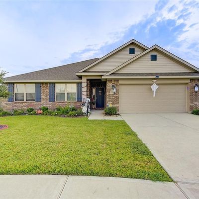 11105 Webber Ln, Texas City, TX 77591