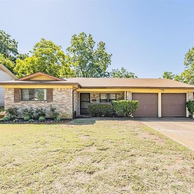 1112 Paula Dr, Arlington, TX 76012