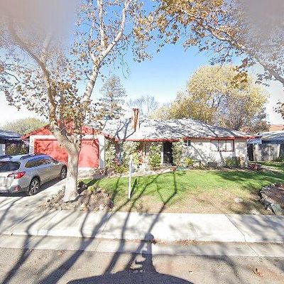 1316 Lincoln St, Fairfield, CA 94533