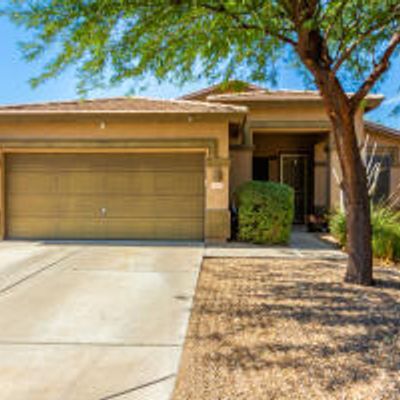 13216 S 175 Th Dr, Goodyear, AZ 85338