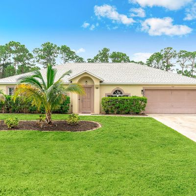 1330 Sw Babcock Ave, Port Saint Lucie, FL 34953