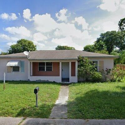 13325 Nw 17 Th Pl, Miami, FL 33167