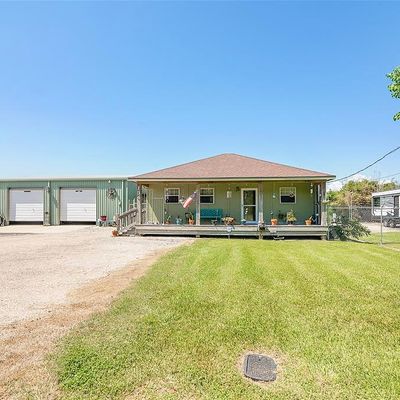 134 23 1/2 St, Dickinson, TX 77539