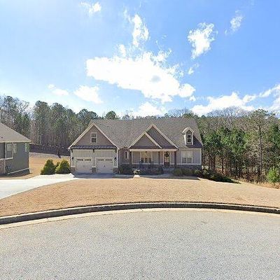 134 W Cove Dr, Newnan, GA 30263