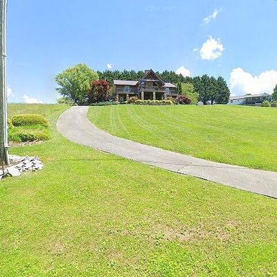 1341 Big Springs Rd, Bluff City, TN 37618