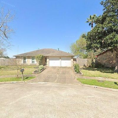 13418 Cricket Wood Cir, Houston, TX 77082