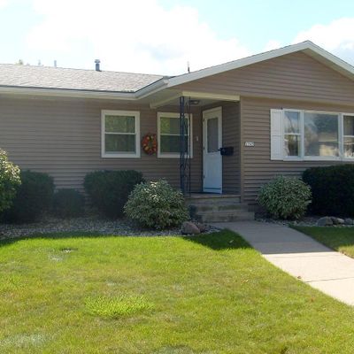 1343 W 5 Th Ave, Oshkosh, WI 54902