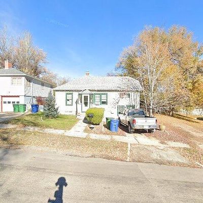 135 W Heald St, Sheridan, WY 82801