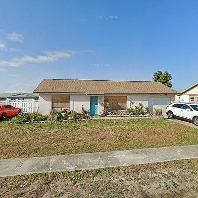 13569 Isabell Ave, Port Charlotte, FL 33981