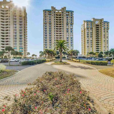 13601 Perdido Key Dr # 2 D, Perdido Key, FL 32507