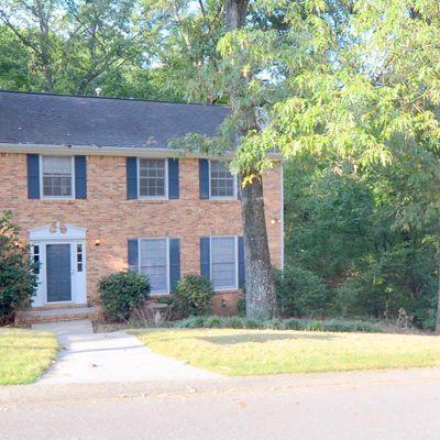 1364 Dearing Downs Cir, Helena, AL 35080